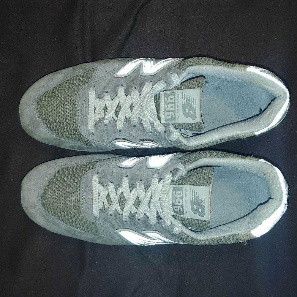 New Balance 996 Core - Picture 4 of 16